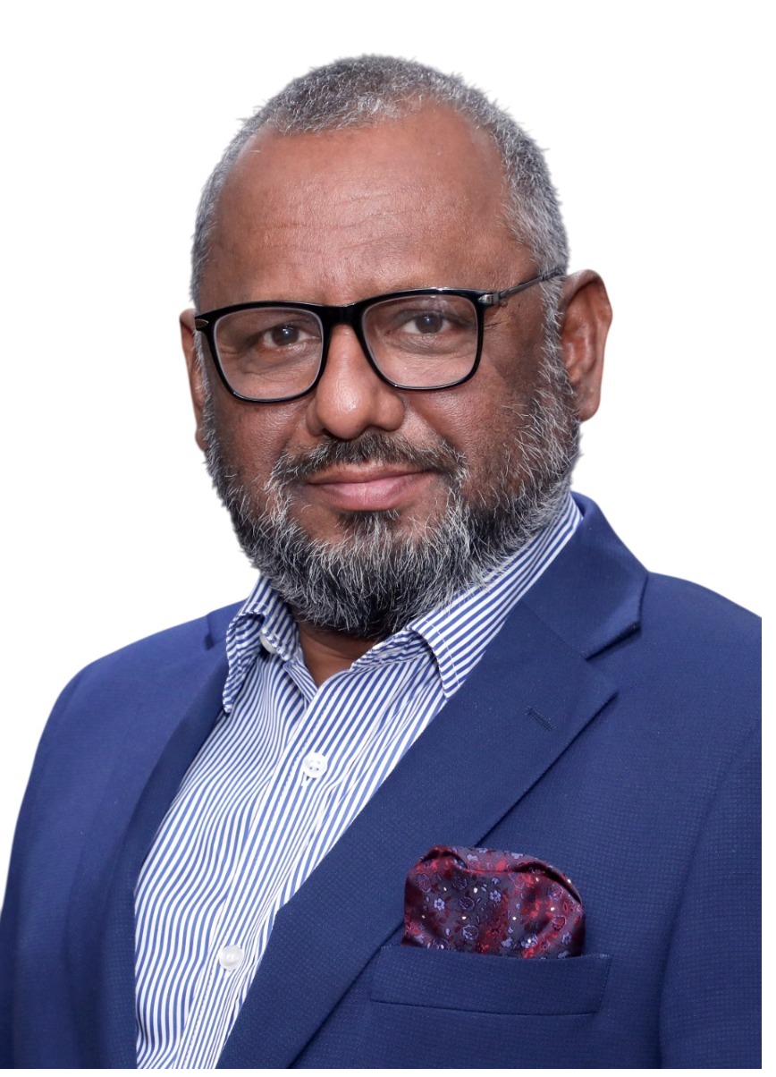 মো. রাফেউজ্জামান